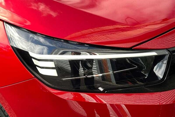 Used Vauxhall Corsa 2025 for sale - 76124921: Photo 28