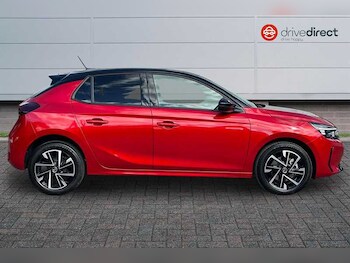 Used Vauxhall Corsa 2025 for sale - 76124921: Photo 2