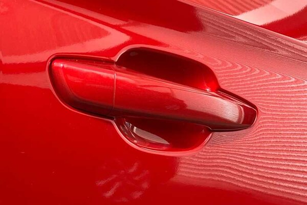 Used Vauxhall Corsa 2025 for sale - 76124921: Photo 33