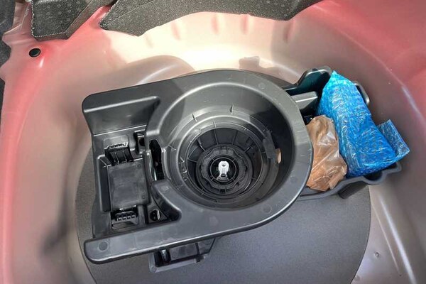 Used Vauxhall Corsa 2025 for sale - 76124921: Photo 37