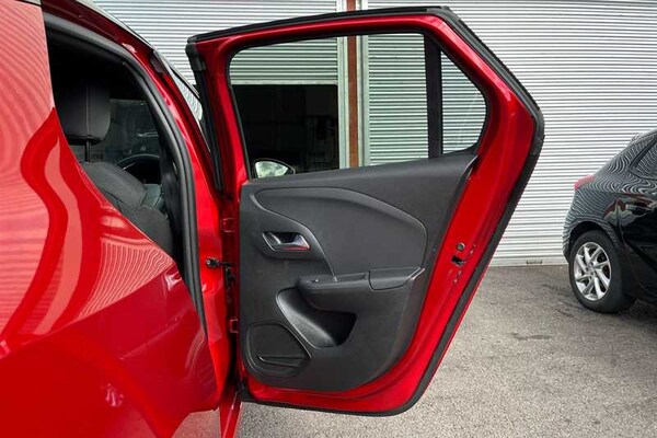 Used Vauxhall Corsa 2025 for sale - 76124921: Photo 39