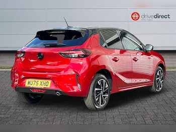 Used Vauxhall Corsa 2025 for sale - 76124921: Photo 3