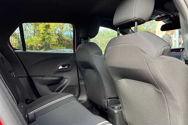 Used Vauxhall Corsa 2025 for sale - 76124921: Photo 40