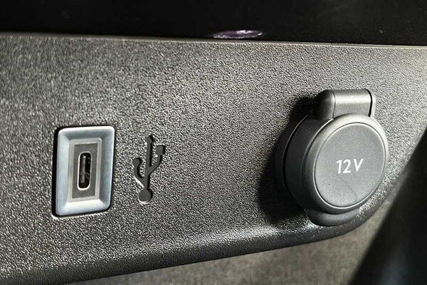Used Vauxhall Corsa 2025 for sale - 76124921: Photo 44