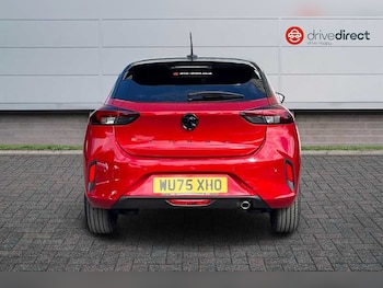 Used Vauxhall Corsa 2025 for sale - 76124921: Photo 4