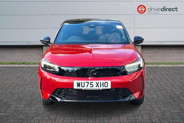 Used Vauxhall Corsa 2025 for sale - 76124921: Photo 8