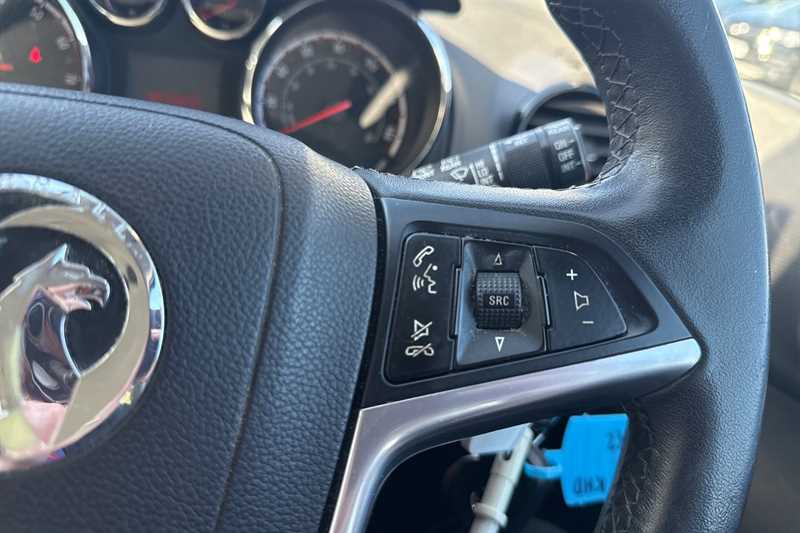 Used Vauxhall Meriva 2017 for sale - 77727636: Photo 22