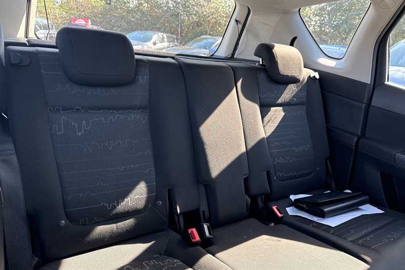 Used Vauxhall Meriva 2017 for sale - 77727636: Photo 24