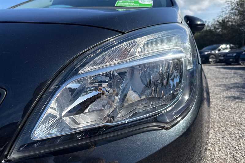 Used Vauxhall Meriva 2017 for sale - 77727636: Photo 29