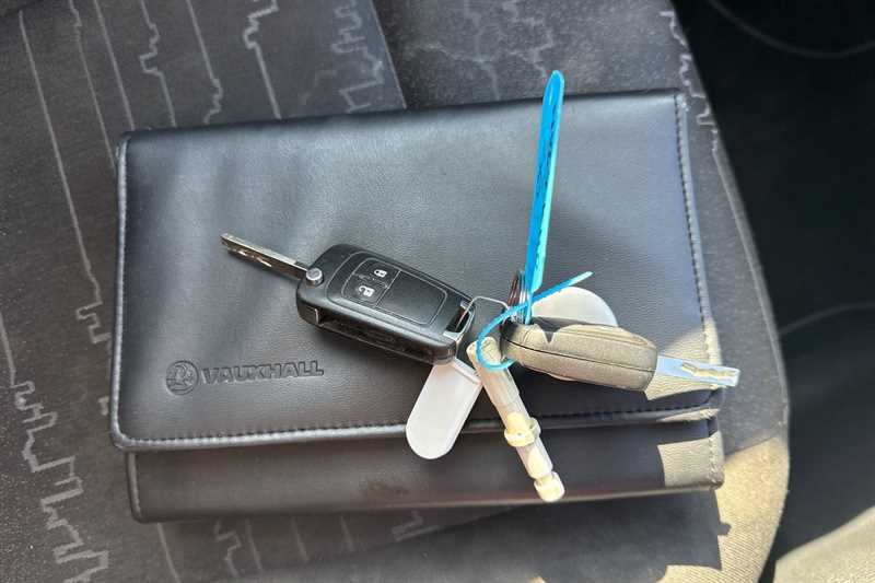 Used Vauxhall Meriva 2017 for sale - 77727636: Photo 36