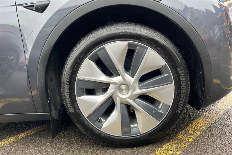 Used Tesla Model Y 2022 for sale - 77773301: Photo 10