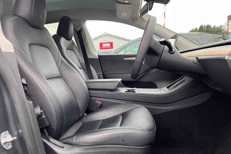 Used Tesla Model Y 2022 for sale - 77773301: Photo 23