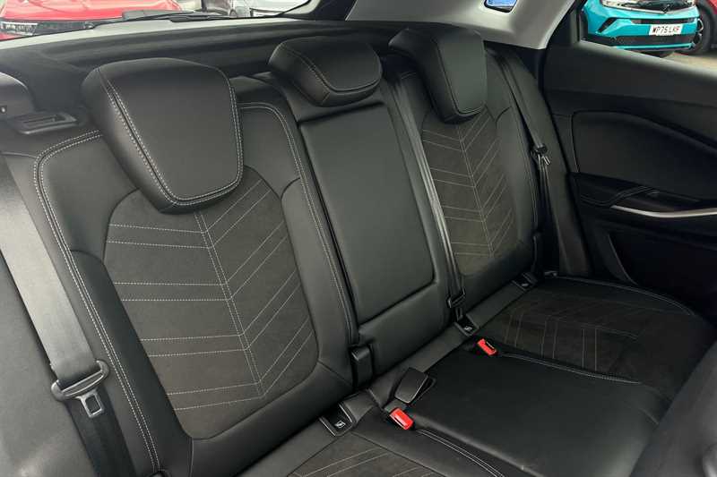 Used Vauxhall Grandland 2024 for sale - 78050557: Photo 24