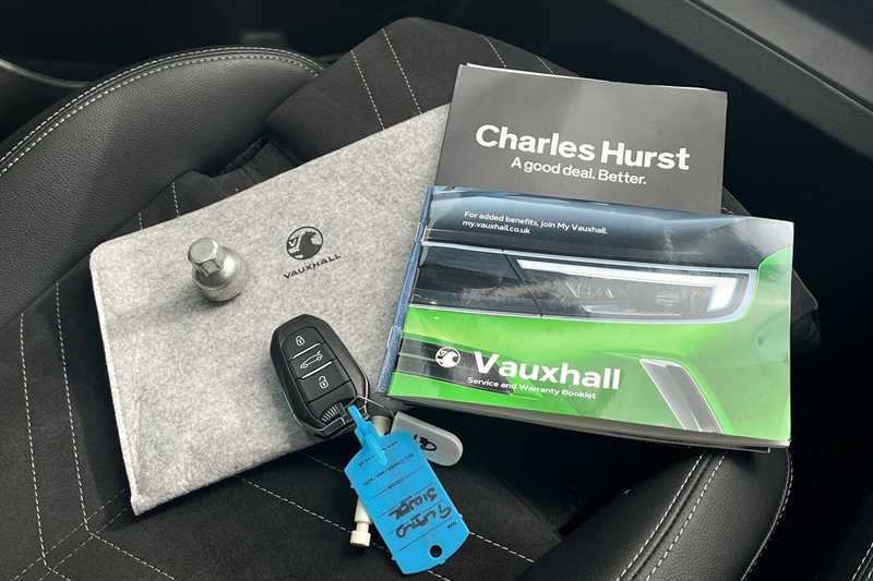 Used Vauxhall Grandland 2024 for sale - 78050557: Photo 36