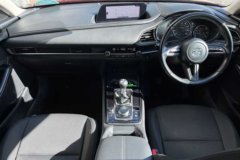 Used Mazda CX-30 2021 for sale - 76448339: Photo 13