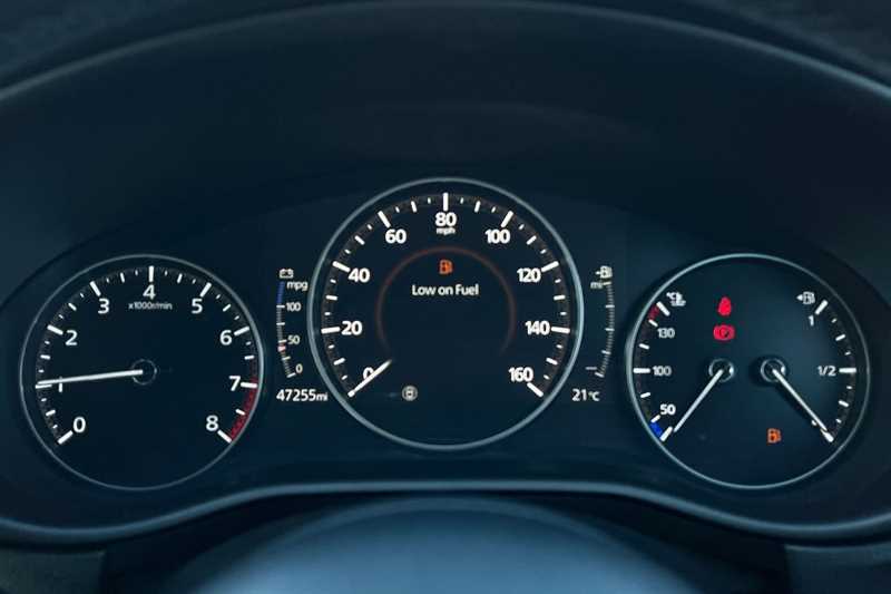 Used Mazda CX-30 2021 for sale - 76448339: Photo 20