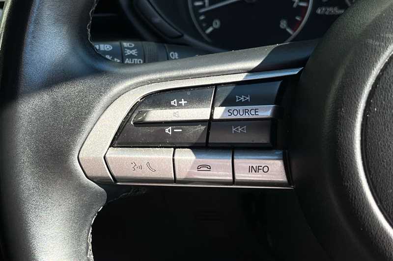 Used Mazda CX-30 2021 for sale - 76448339: Photo 21