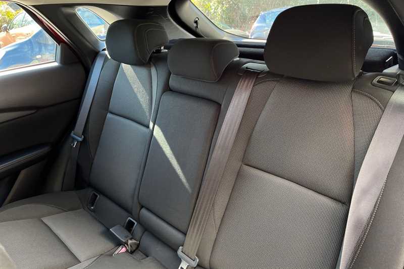 Used Mazda CX-30 2021 for sale - 76448339: Photo 24