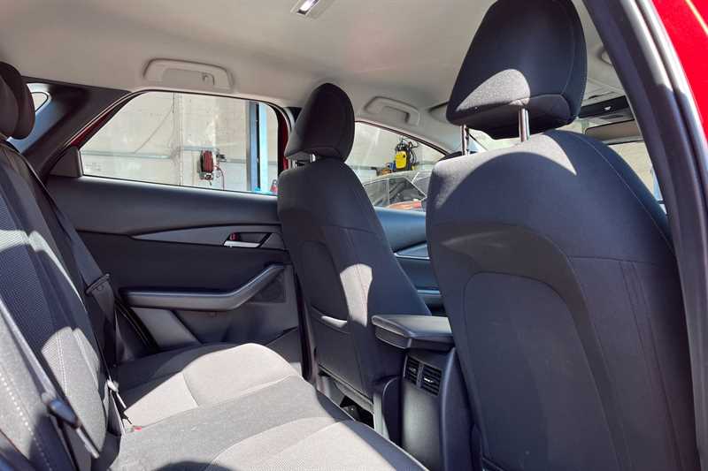 Used Mazda CX-30 2021 for sale - 76448339: Photo 40