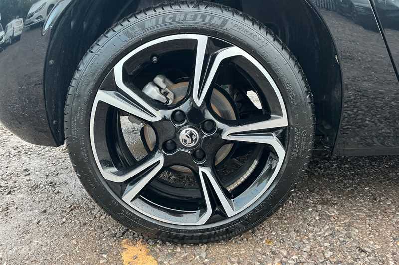 Used Vauxhall Corsa 2023 for sale - 76956273: Photo 10