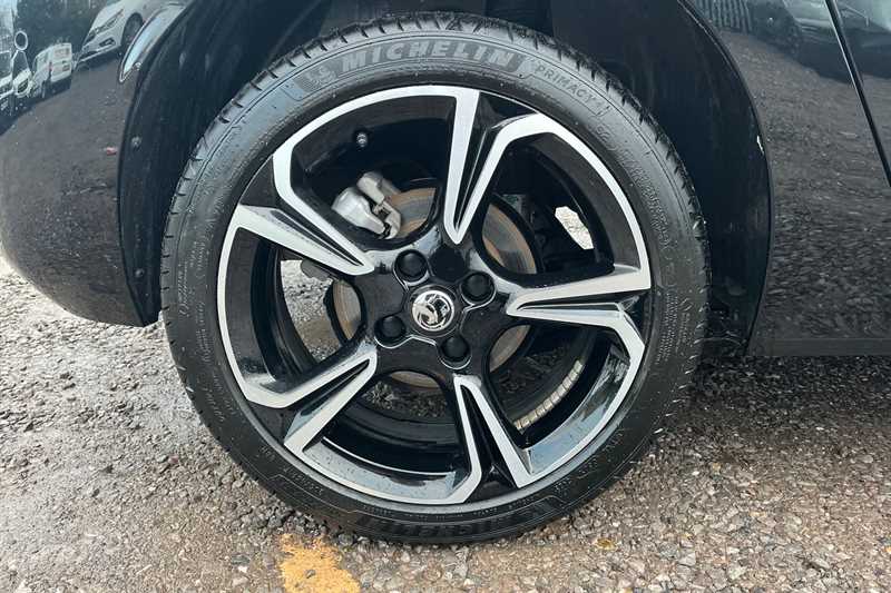 Used Vauxhall Corsa 2023 for sale - 76956273: Photo 11