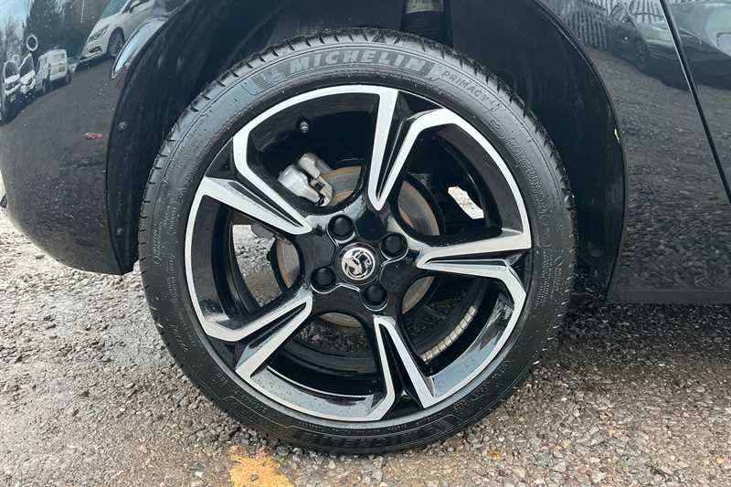 Used Vauxhall Corsa 2023 for sale - 76956273: Photo 12