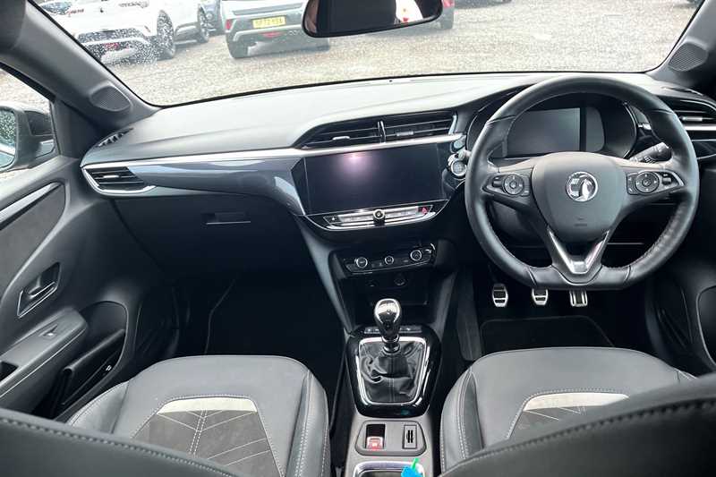 Used Vauxhall Corsa 2023 for sale - 76956273: Photo 13