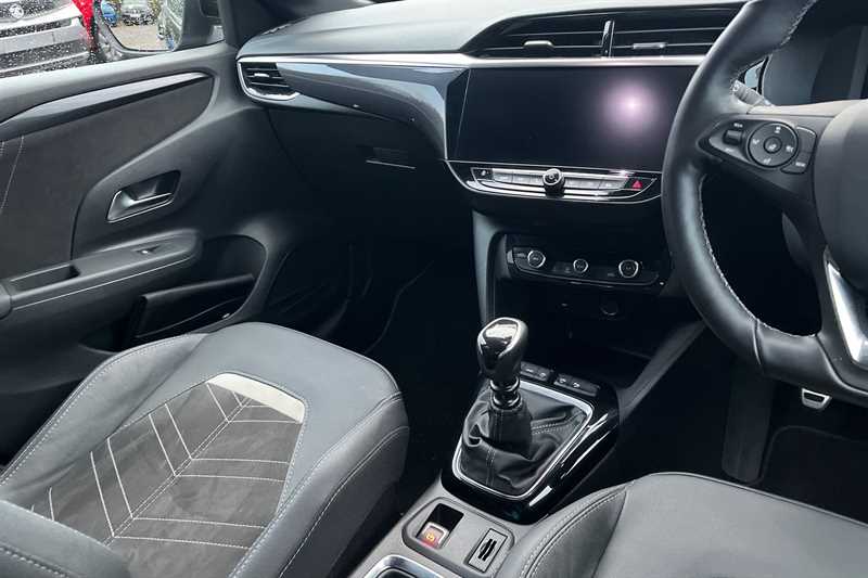 Used Vauxhall Corsa 2023 for sale - 76956273: Photo 14