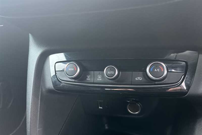 Used Vauxhall Corsa 2023 for sale - 76956273: Photo 15