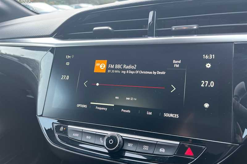 Used Vauxhall Corsa 2023 for sale - 76956273: Photo 17