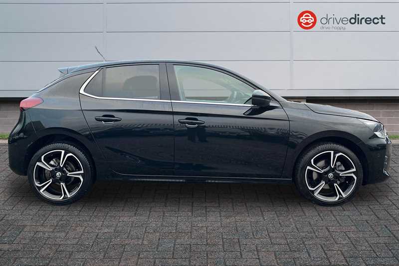 Used Vauxhall Corsa 2023 for sale - 76956273: Photo 2