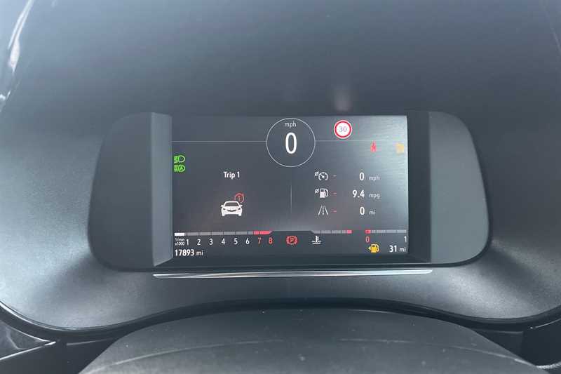 Used Vauxhall Corsa 2023 for sale - 76956273: Photo 20