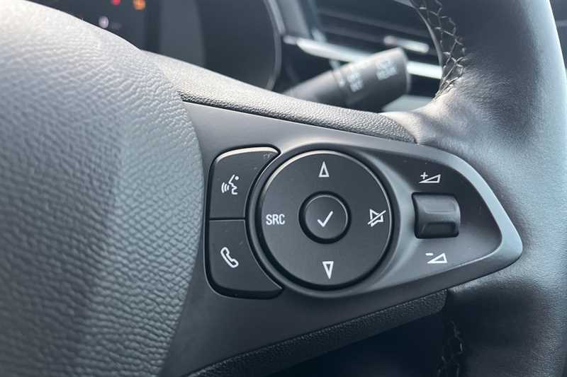 Used Vauxhall Corsa 2023 for sale - 76956273: Photo 22