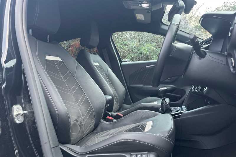 Used Vauxhall Corsa 2023 for sale - 76956273: Photo 23