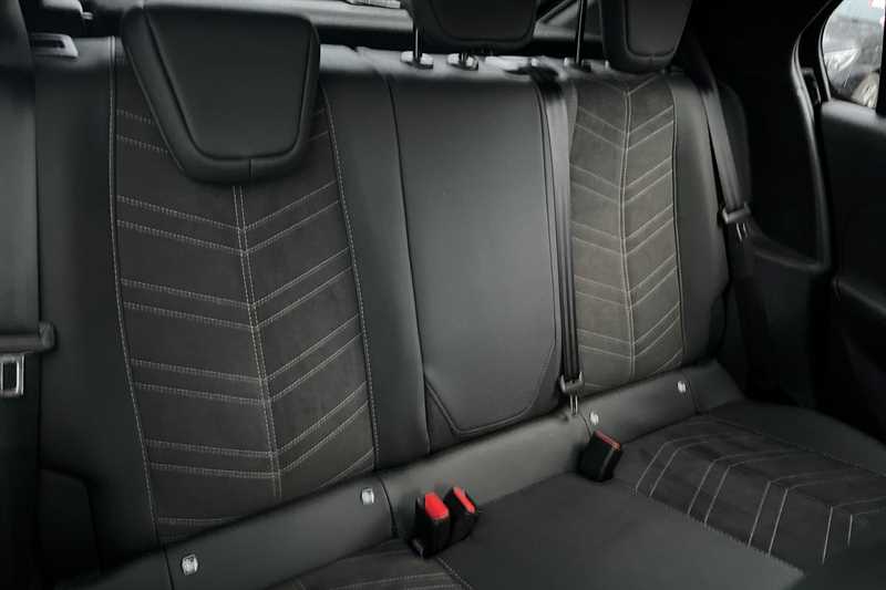 Used Vauxhall Corsa 2023 for sale - 76956273: Photo 24