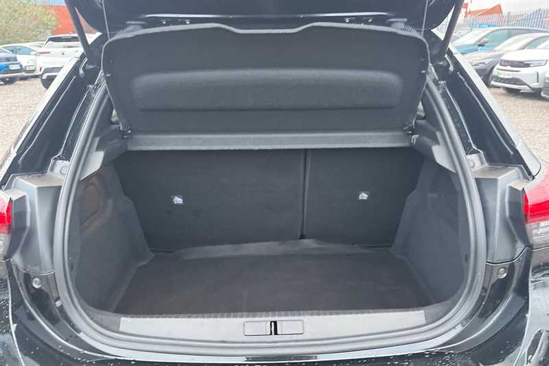 Used Vauxhall Corsa 2023 for sale - 76956273: Photo 25