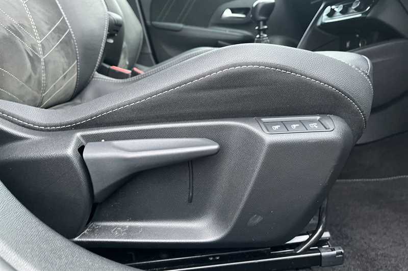 Used Vauxhall Corsa 2023 for sale - 76956273: Photo 26