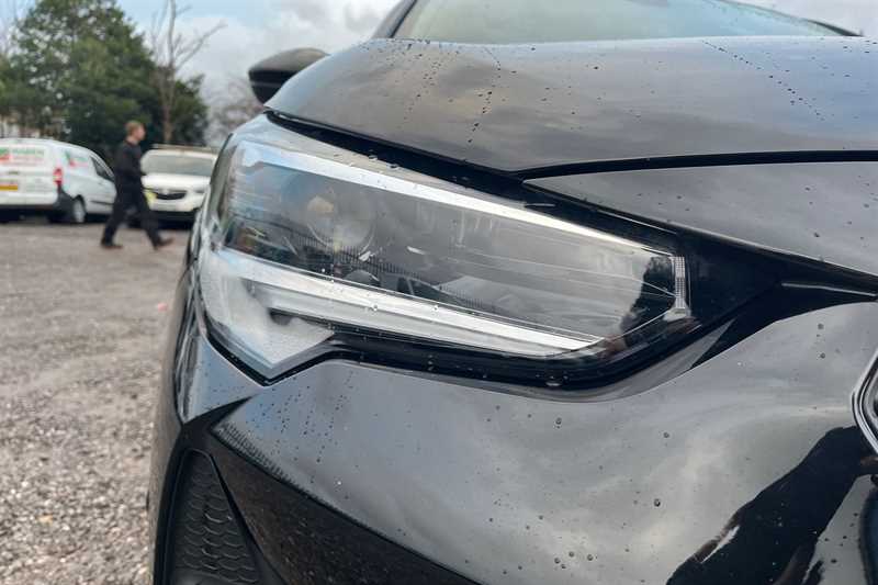 Used Vauxhall Corsa 2023 for sale - 76956273: Photo 28