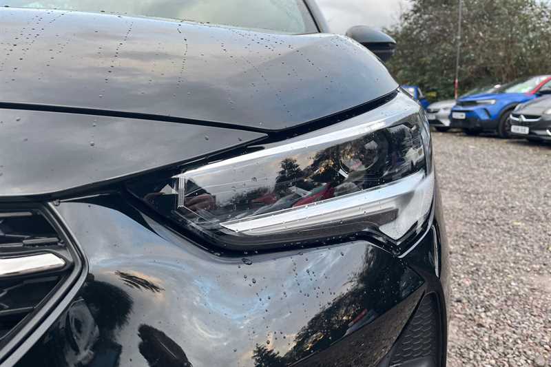 Used Vauxhall Corsa 2023 for sale - 76956273: Photo 29