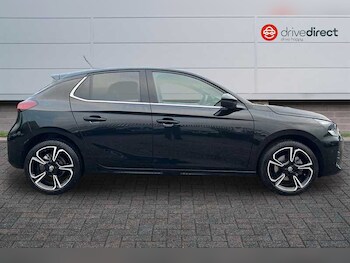 Used Vauxhall Corsa 2023 for sale - 76956273: Photo