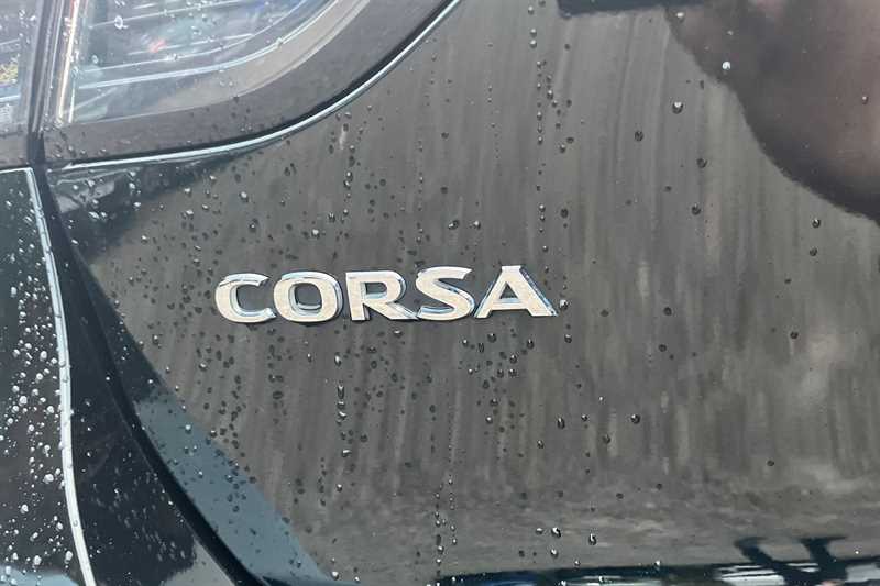 Used Vauxhall Corsa 2023 for sale - 76956273: Photo 30