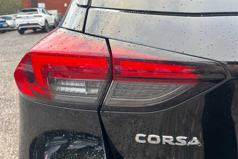 Used Vauxhall Corsa 2023 for sale - 76956273: Photo 31