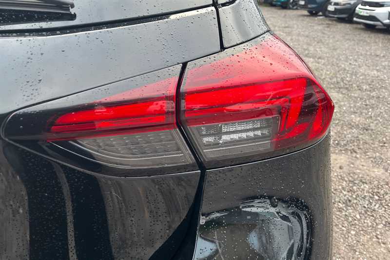 Used Vauxhall Corsa 2023 for sale - 76956273: Photo 32