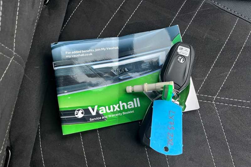 Used Vauxhall Corsa 2023 for sale - 76956273: Photo 36