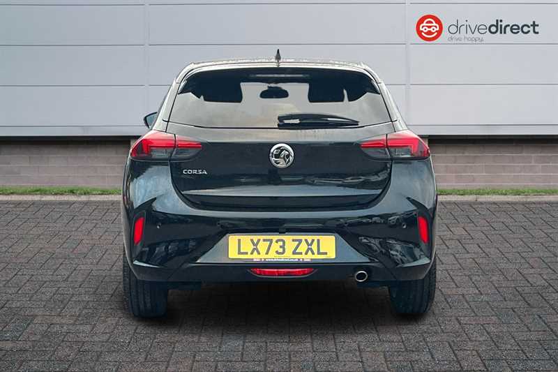 Used Vauxhall Corsa 2023 for sale - 76956273: Photo 4