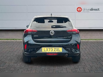 Used Vauxhall Corsa 2023 for sale - 76956273: Photo