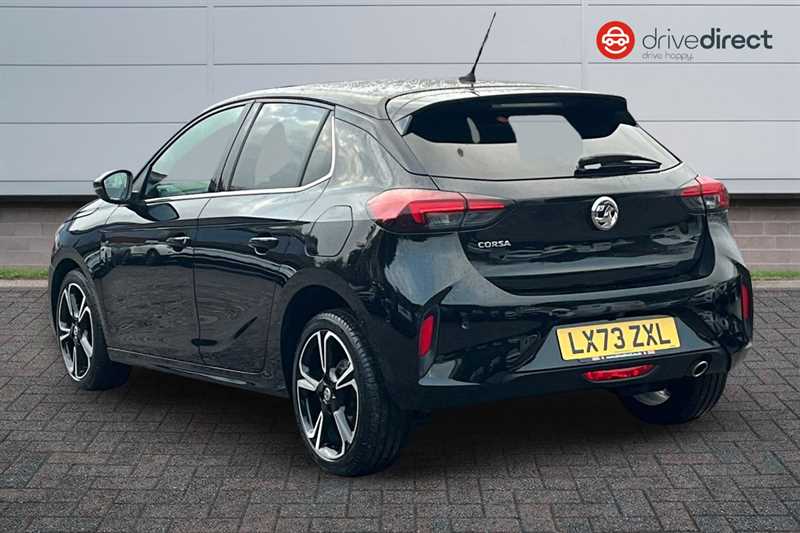 Used Vauxhall Corsa 2023 for sale - 76956273: Photo 5