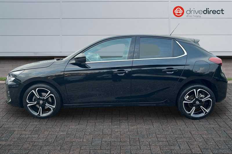 Used Vauxhall Corsa 2023 for sale - 76956273: Photo 6
