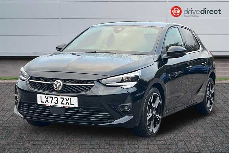 Used Vauxhall Corsa 2023 for sale - 76956273: Photo 7