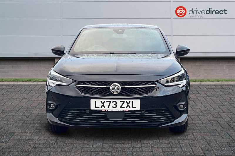 Used Vauxhall Corsa 2023 for sale - 76956273: Photo 8